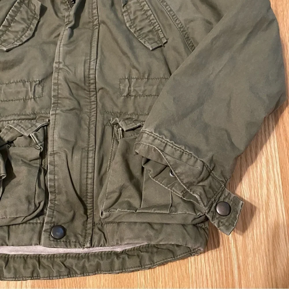 OshKosh Bgosh oshkosh green